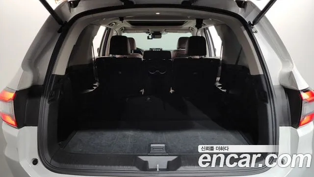 Honda Pilot 3.5 Elite — Фото автомобиля 16