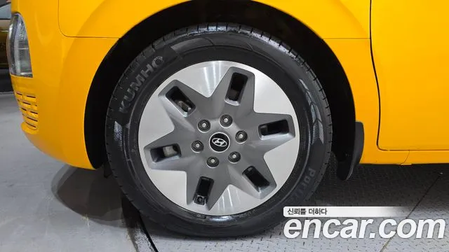 Hyundai Staria Staria L3.5 Школьный автобус — Фото автомобиля 5