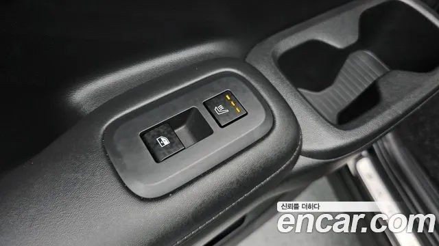 Hyundai Santa Fe MX5 — Фото автомобиля 28