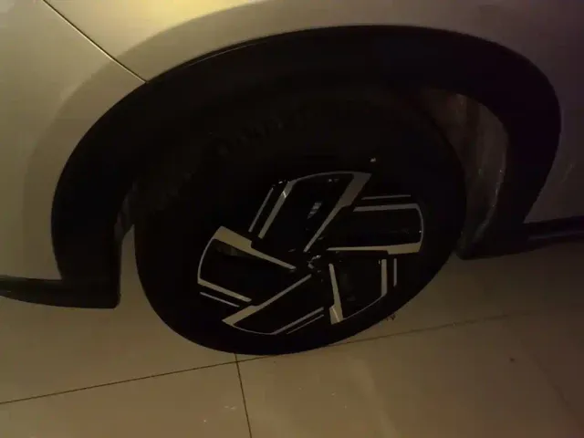 Wuling Starlight S — Фото автомобиля 22
