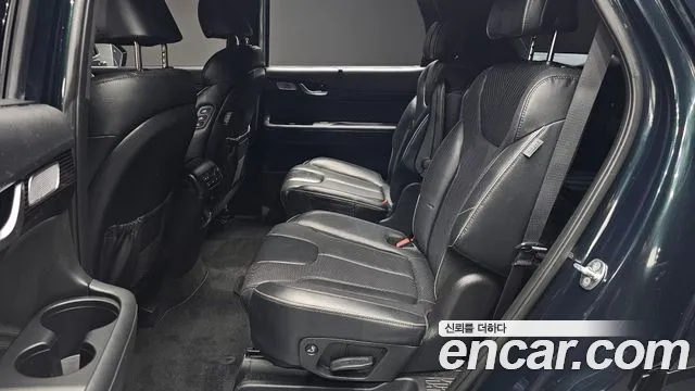 Hyundai Palisade The New Palisade Дизель 2.2 2WD — Фото автомобиля 11