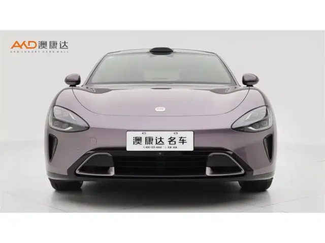 Xiaomi SU7 — Фото автомобиля 2