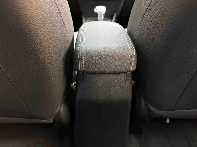 Kia KX1 — Фото автомобиля 10
