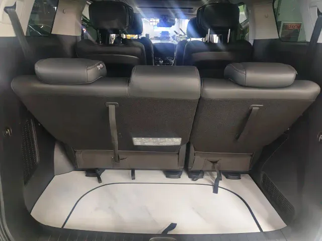 GAC Trumpchi M8 — Фото автомобиля 16