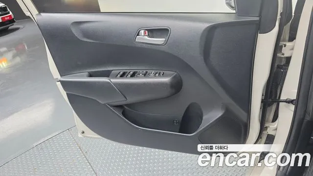 Kia morning Morning Urban (JA) Prestige — Фото автомобиля 24
