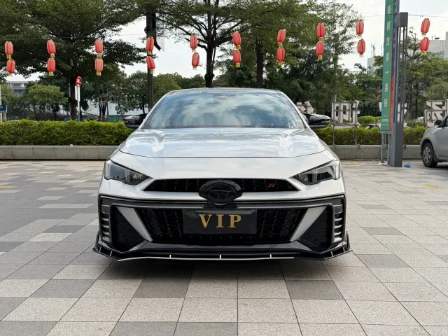 GAC Trumpchi Emkoo — Фото автомобиля 2