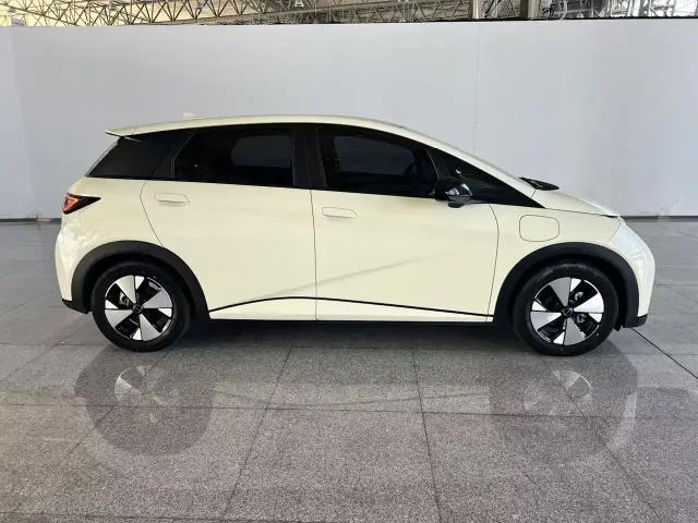 BYD Dolphin — Фото автомобиля 25