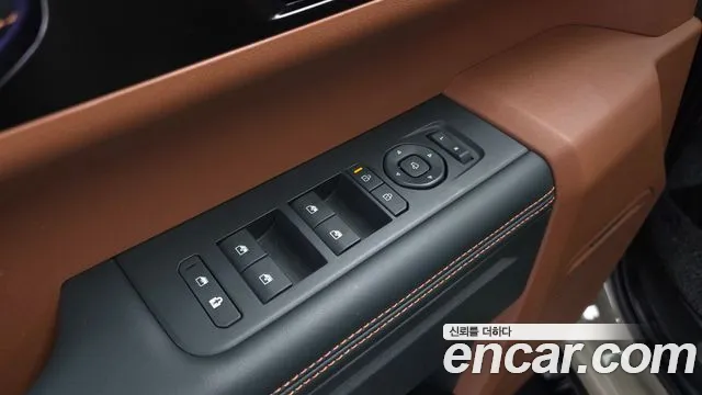 Kia Tasman — Фото автомобиля 30