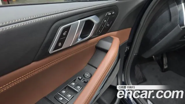 BMW X6 G06 — Фото автомобиля 28
