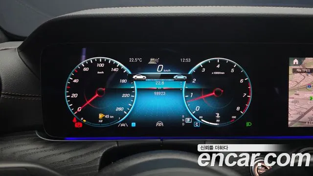Mercedes-Benz E-Class W213 — Фото автомобиля 11