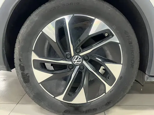 Volkswagen ID.4 Crozz — Фото автомобиля 15