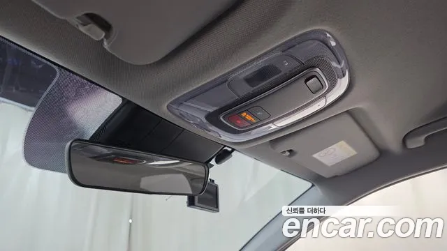 Hyundai Avante CN7 — Фото автомобиля 18