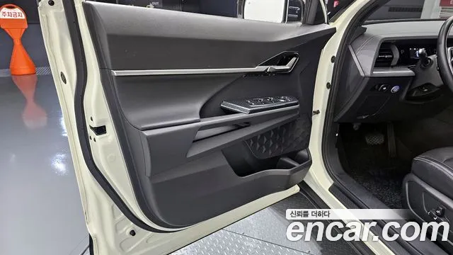 KG_Mobility_Ssangyong Torres Torres Бензин 1.5 2WD — Фото автомобиля 24