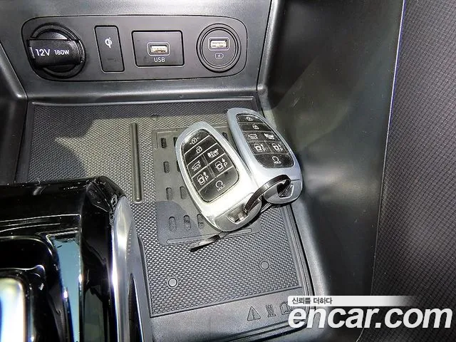 Hyundai Sonata Sonata (DN8) — Фото автомобиля 13