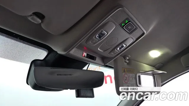 Renault-KoreaSamsung XM3 1.3 TCe RE Inspire — Фото автомобиля 20