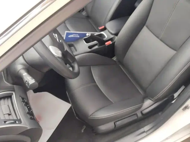 Nissan Sylphy — Фото автомобиля 14