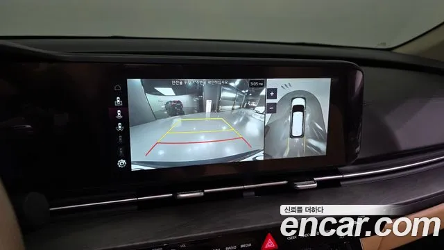 Kia Canival Carnival 4 поколение Дизель 7 мест Signature — Фото автомобиля 13