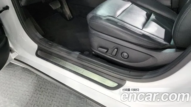 Hyundai Grandeur Новый Grandeur IG — Фото автомобиля 17
