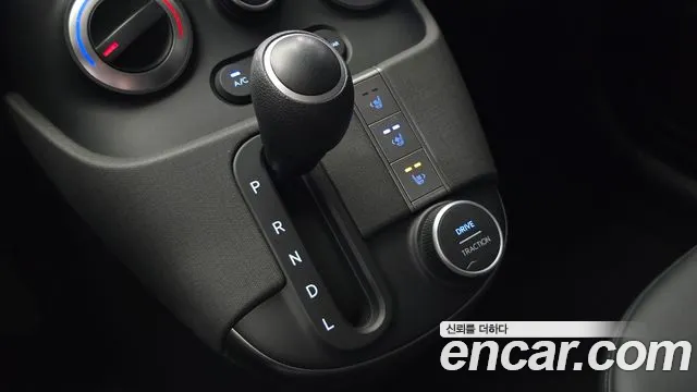 Hyundai Casper Casper Modern — Фото автомобиля 9