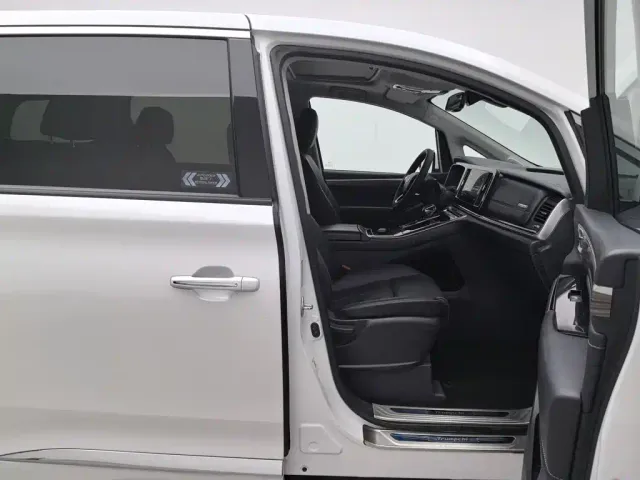 GAC Trumpchi M8 — Фото автомобиля 23