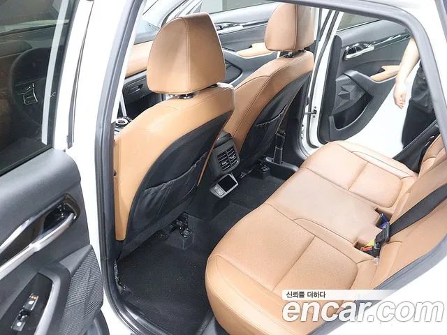 Kia Seltos New — Фото автомобиля 15