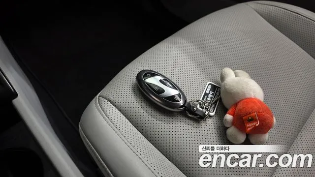 Hyundai Kona Kona Гибрид (SX2) Premium — Фото автомобиля 15