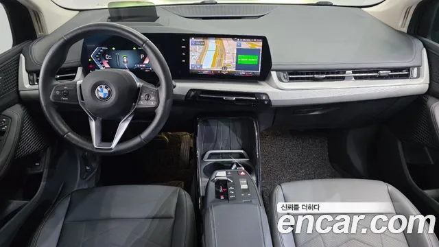 BMW 2 Series U06 — Фото автомобиля 7