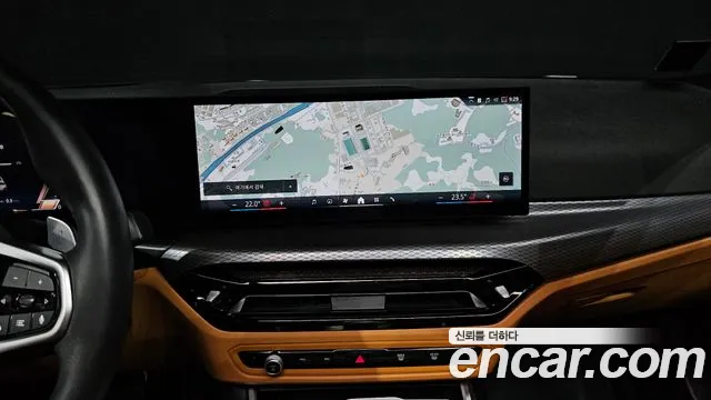 BMW 3-Series 3 серия (G20) 320i M Sport — Фото автомобиля 14