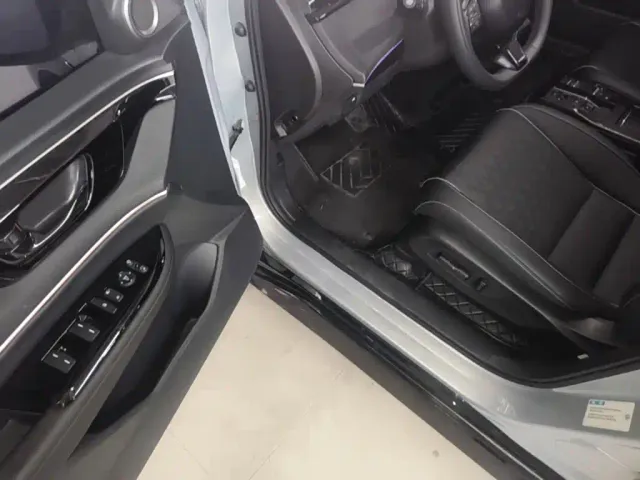 Honda e:NP2 Extreme Wave 2 — Фото автомобиля 15