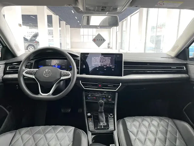 Volkswagen Sagitar — Фото автомобиля 20