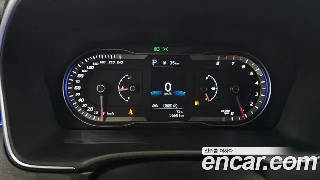 Hyundai Tucson NX4 — Фото автомобиля 11