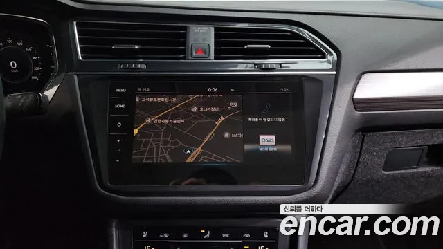 Volkswagen Tiguan — Фото автомобиля 15