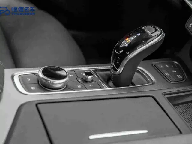 Cadillac CT5 — Фото автомобиля 19