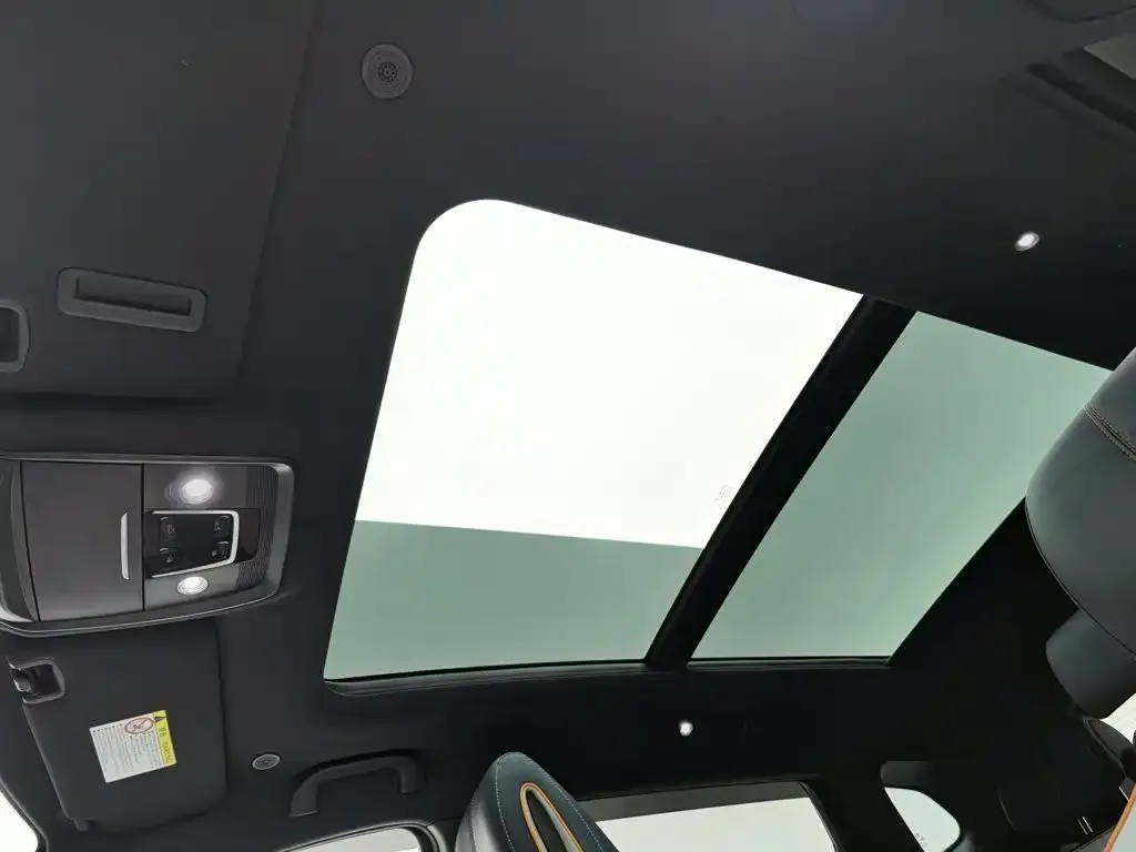 BYD Song PLUS PHEV 2021 DM-i 110KM Flagship — Фото автомобиля 14