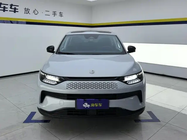 Leapmotor C11 — Фото автомобиля 2