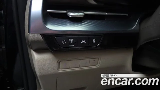 Kia Carnival 4th Gen — Фото автомобиля 29