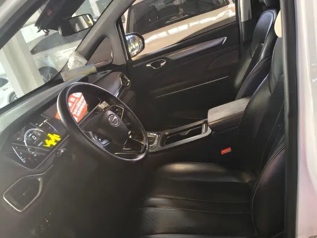 GAC Trumpchi M6 — Фото автомобиля 7
