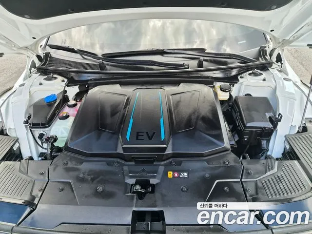 Hyundai Ioniq 5 — Фото автомобиля 6