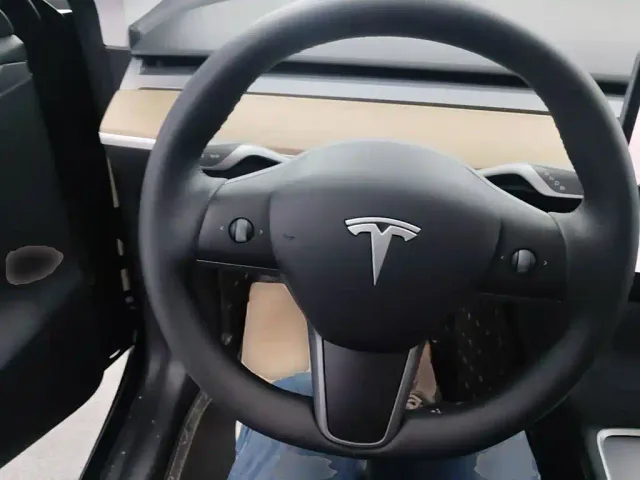 Tesla Model Y — Фото автомобиля 10