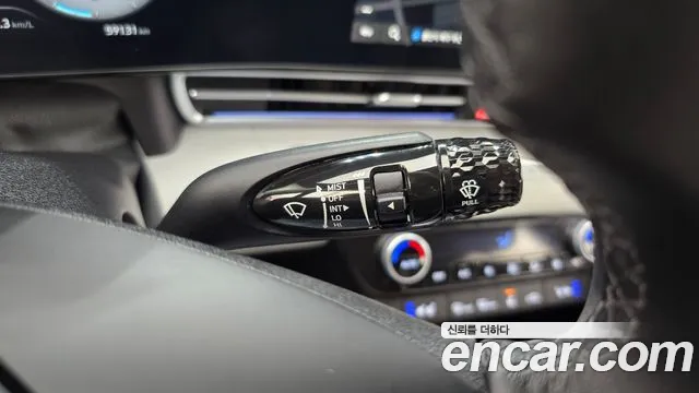 Hyundai Avante CN7 — Фото автомобиля 28