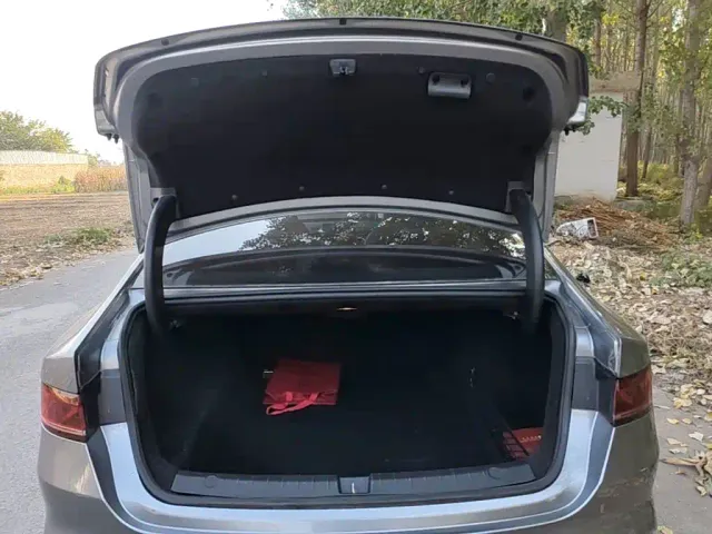 BYD Qin PLUS — Фото автомобиля 18