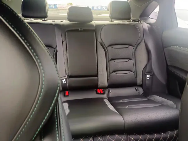 Geely Xingrui — Фото автомобиля 13