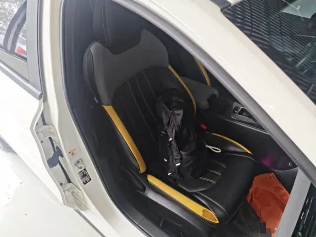 GAC Trumpchi Emkoo — Фото автомобиля 24