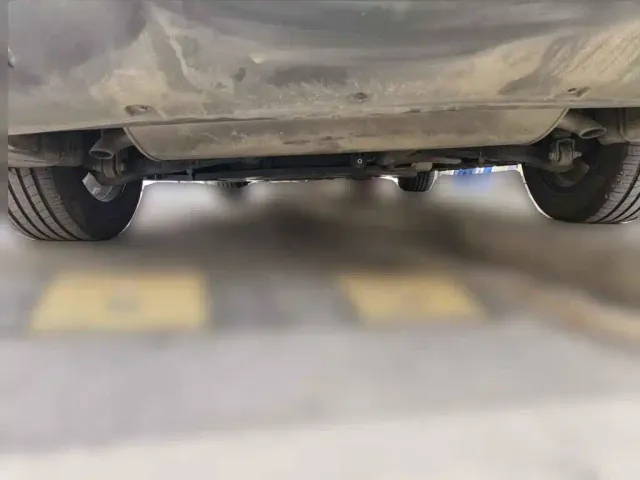 BYD Seal 06 — Фото автомобиля 11