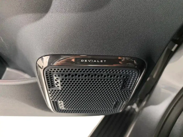 BYD FangChengBao Leopard 5 — Фото автомобиля 17