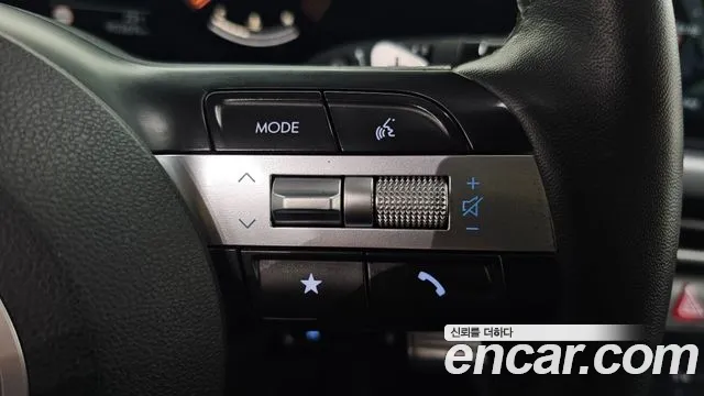 Hyundai Sonata DN8 — Фото автомобиля 22