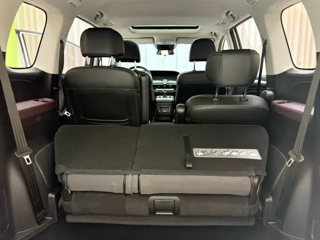 GAC Trumpchi M6 — Фото автомобиля 16