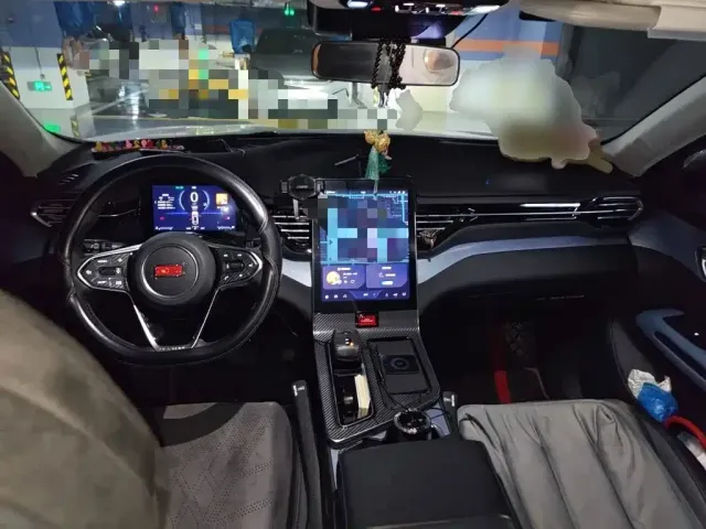 Bestune T90 — Фото автомобиля 5