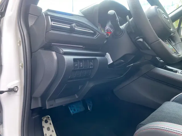 Subaru WRX — Фото автомобиля 18