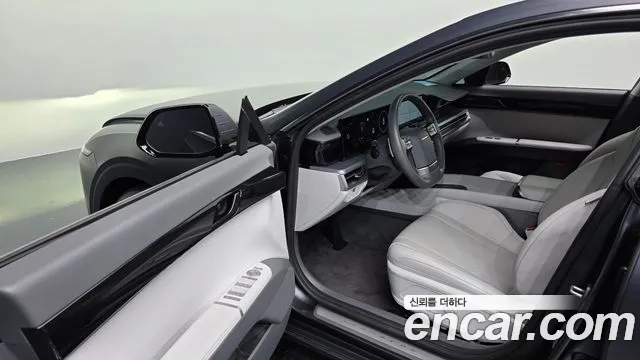 Hyundai Grandeur — Фото автомобиля 10